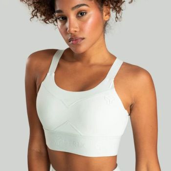 Nebula sportmelltartó Moon Grey - (M) - STRIX