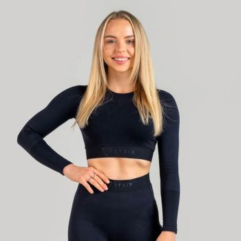 Infinity funkcionális női top - (M) - STRIX