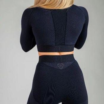 Infinity funkcionális női top - (M) - STRIX