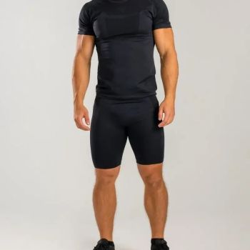 Infinity I funkcionális póló - (XL) - STRIX