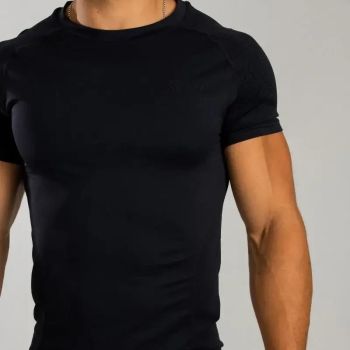 Infinity II funkcionális férfi póló - (XL) - STRIX