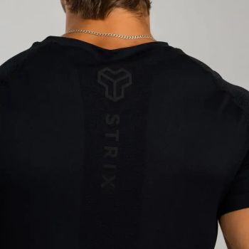 Infinity II funkcionális férfi póló - (XL) - STRIX