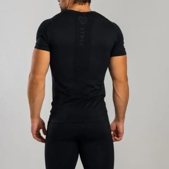 Infinity II funkcionális férfi póló - (XL) - STRIX