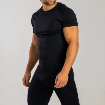 Infinity II funkcionális férfi póló - (XL) - STRIX