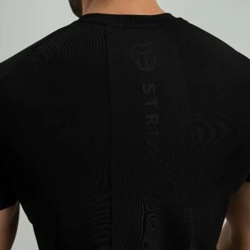 Czarna koszulka Ultimate - (XL) - STRIX