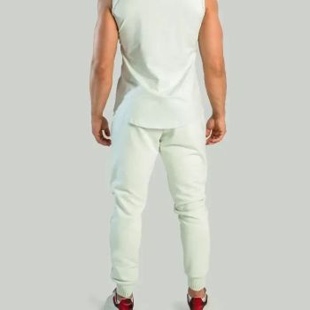 Essential Moon Grey kapucnis atléta - (XL) - STRIX