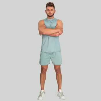 Essential Cut-Off atléta - (XL) - STRIX
