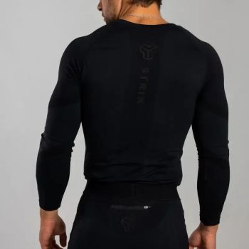 Infinity III funkcionális férfi póló - (XL) - STRIX