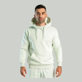 Aster Moon Grey kapucnis pulóver - (XL) - STRIX