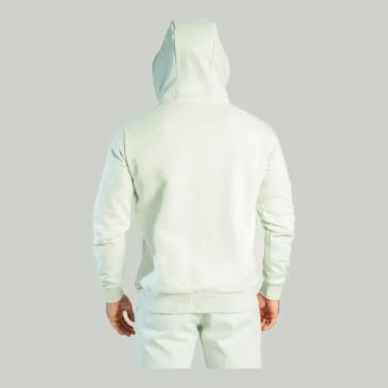 Aster Moon Grey kapucnis pulóver - (XL) - STRIX