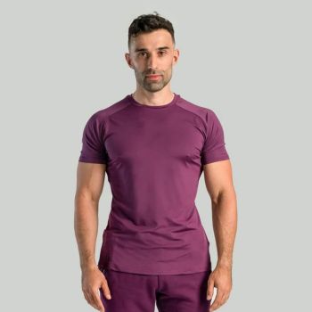 Koszulka Ultimate Plum - (XL) - (XL) STRIX