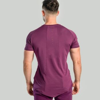 Koszulka Ultimate Plum - (XL) - (XL) STRIX