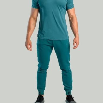 Ultimate Deep Teal t-shirt - (XL) - Koszulka na ramiączkach. STRIX