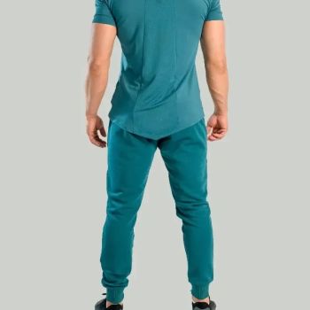 Ultimate Deep Teal t-shirt - (XL) - Koszulka na ramiączkach. STRIX