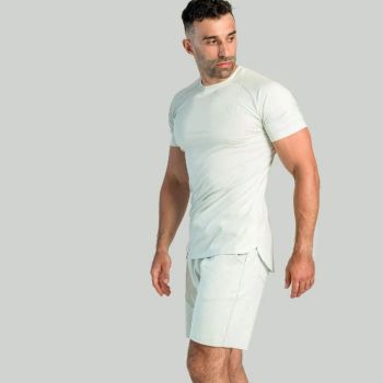 Szara koszulka Nova Moon - (XL) - STRIX