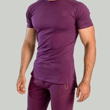 Nova Plum póló - (XL) - STRIX