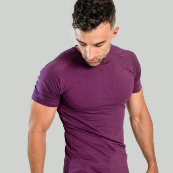 Nova Plum póló - (XL) - STRIX