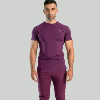 Nova Plum póló - (XL) - STRIX