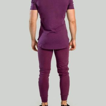 Nova Plum póló - (XL) - STRIX