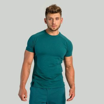 Nova Deep Teal póló - (XL) - STRIX