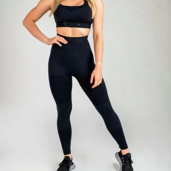 Infinity II Functional női leggings - (XS) - STRIX