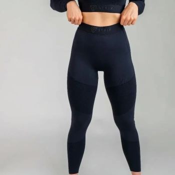 Infinity I Functional női leggings - (M) - STRIX