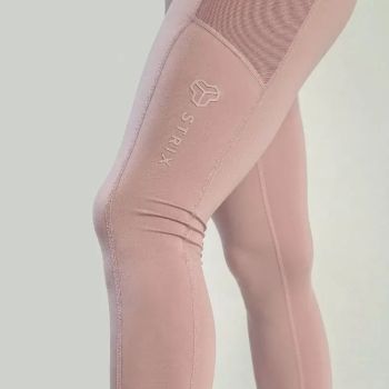 Essential leggings Mauve - (M) - STRIX