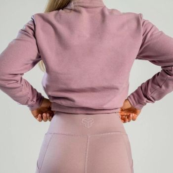 Essential leggings Mauve - (M) - STRIX