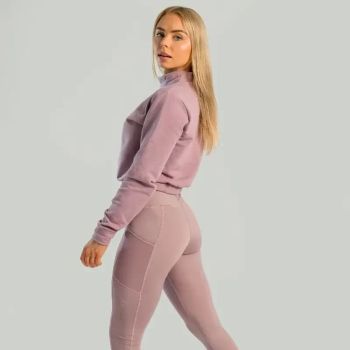 Essential leggings Mauve - (M) - STRIX