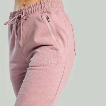 Essential Mauve női melegítőnadrág - (M) - STRIX