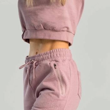 Essential Mauve női melegítőnadrág - (M) - STRIX