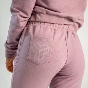 Essential Mauve női melegítőnadrág - (M) - STRIX