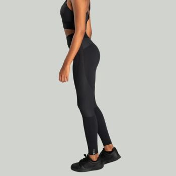 Nebula női leggings Black - (M) - STRIX