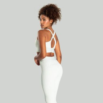 Nebula női leggings Moon Grey - (M) - STRIX