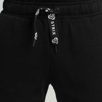 Essential Black rövidnadrág - (XL) - STRIX