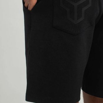 Essential Black rövidnadrág - (XL) - STRIX