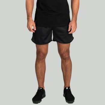 Nebula fekete rövidnadrág - (XL) - STRIX