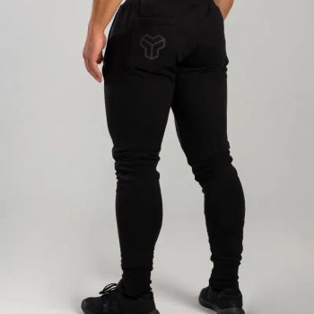 Essential Black melegítőnadrág - (L) - STRIX