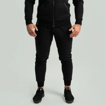 Nova Black melegítőnadrág - (XL) - STRIX