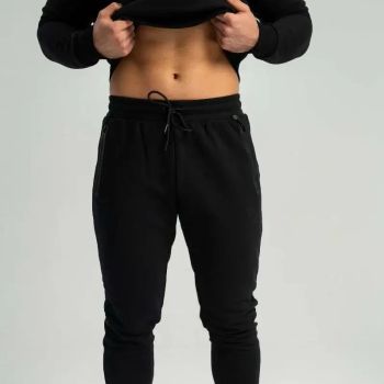 Nova Black melegítőnadrág - (XL) - STRIX