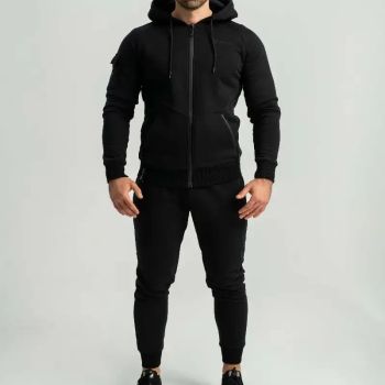 Nova Black melegítőnadrág - (XL) - STRIX