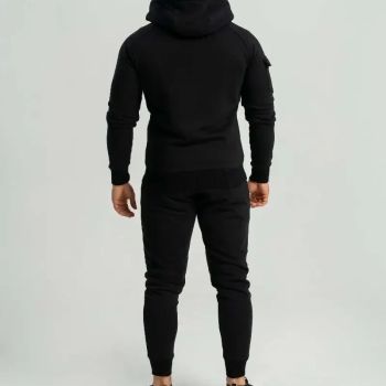 Nova Black melegítőnadrág - (XL) - STRIX