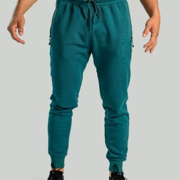 Nova Deep Teal melegítőnadrág - (XL) - STRIX