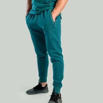 Nova Deep Teal melegítőnadrág - (XL) - STRIX