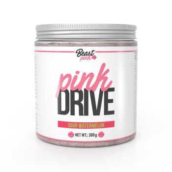 Pink Drive - 300 g - savanyú görögdinnye - BeastPink