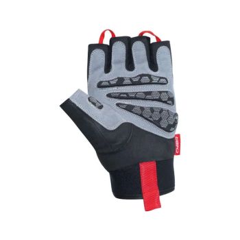 XTR Gel edzőkesztyű - (L) - Chiba