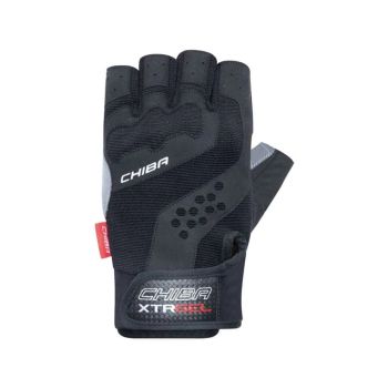 XTR Gel edzőkesztyű - (L) - Chiba