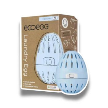 Ecoegg Jajko piorące 70 Fresh Cotton