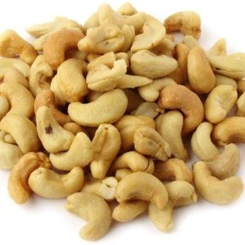 Cashewnüsse - 1000 g - GymBeam