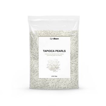 Tápiókagyöngy - 500 g - GymBeam